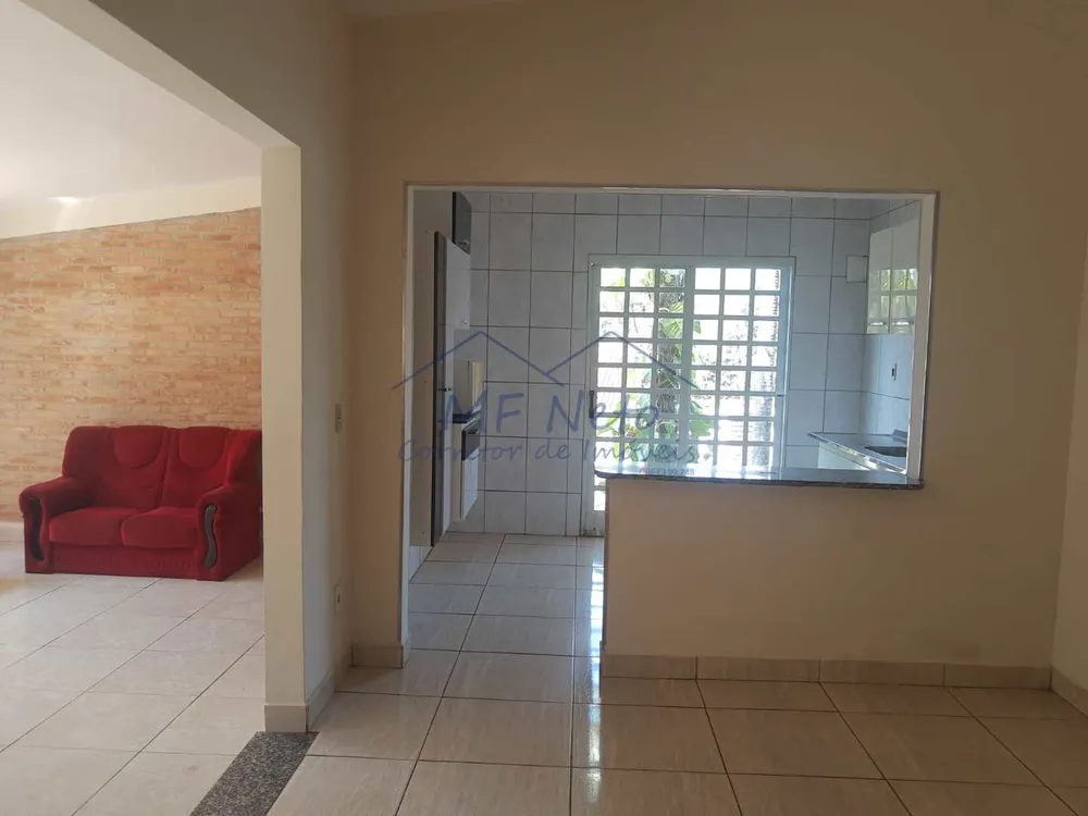 Chácara, 3 quartos, 3000 m² - Foto 3
