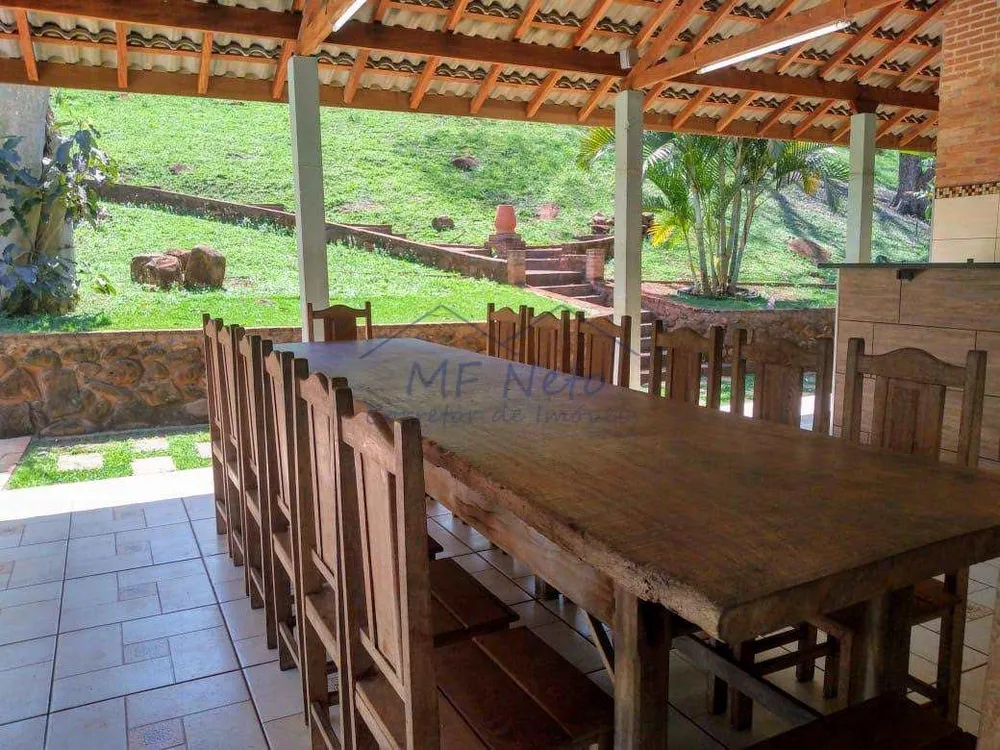 Chácara, 3 quartos, 3000 m² - Foto 5