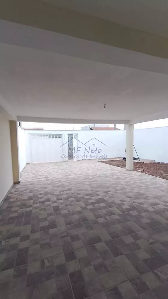 Casa à venda com 3 quartos, 290m² - Foto 3