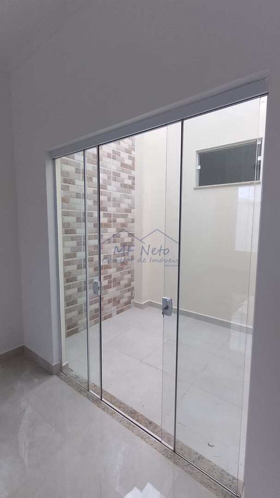 Casa à venda com 3 quartos, 290m² - Foto 5