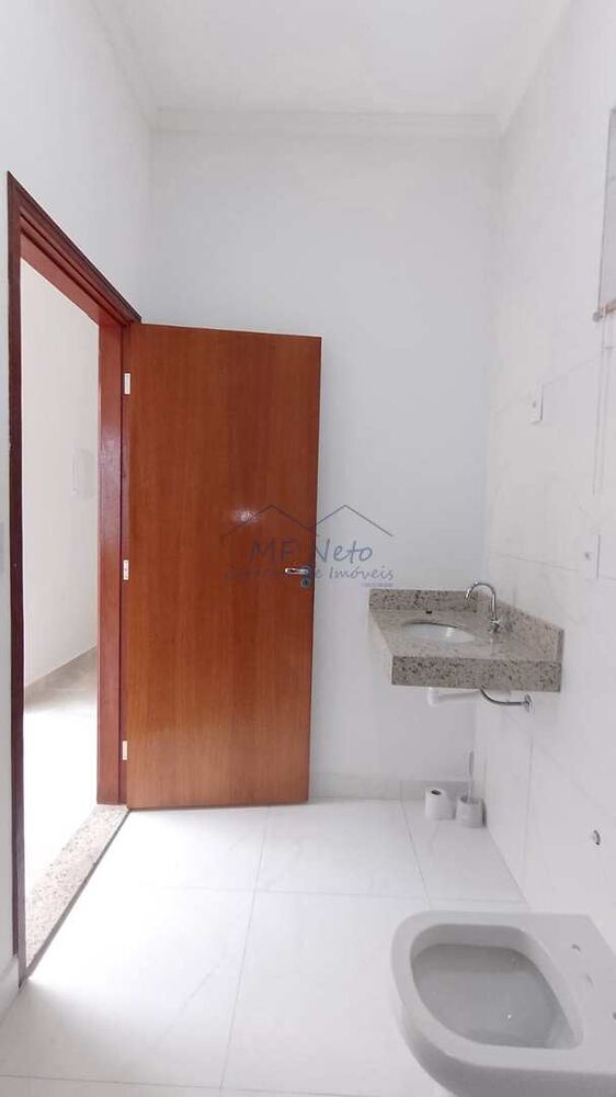 Casa à venda com 3 quartos, 290m² - Foto 8
