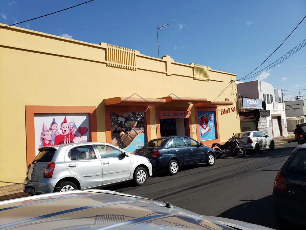 Prédio Inteiro, 1203 m² - Foto 5