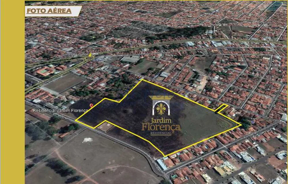 Terreno, 360 m² - Foto 8