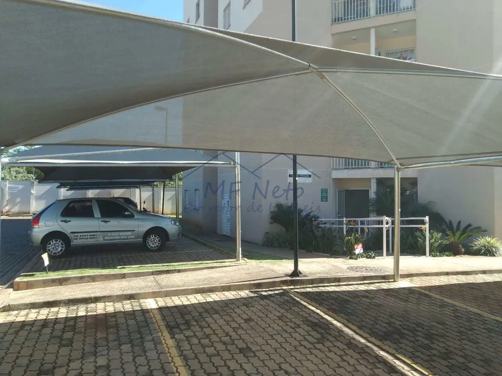Apartamento, 2 quartos, 55 m² - Foto 3