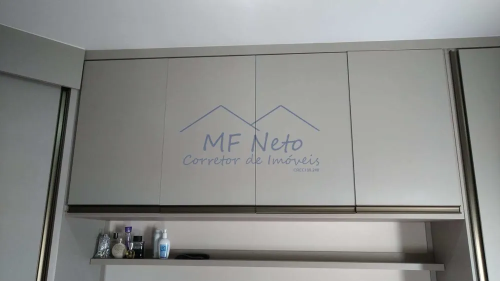 Apartamento, 2 quartos, 55 m² - Foto 8