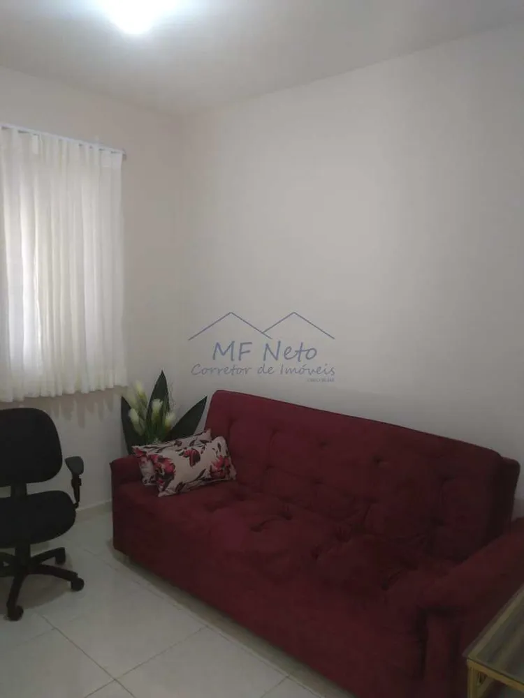 Apartamento, 2 quartos, 55 m² - Foto 7