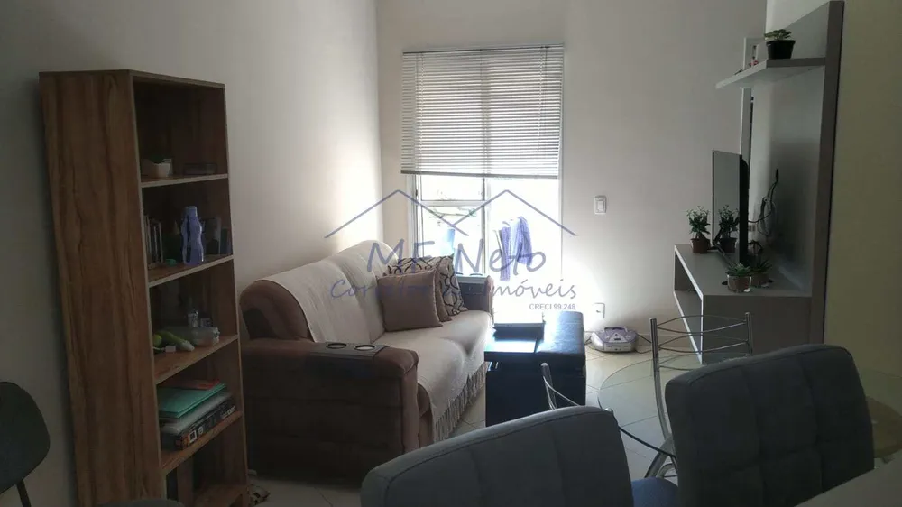 Apartamento, 2 quartos, 55 m² - Foto 6