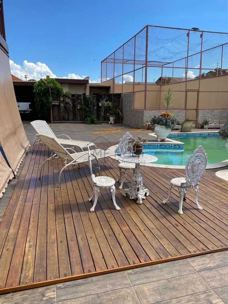 Casa, 4 quartos, 800 m² - Foto 3