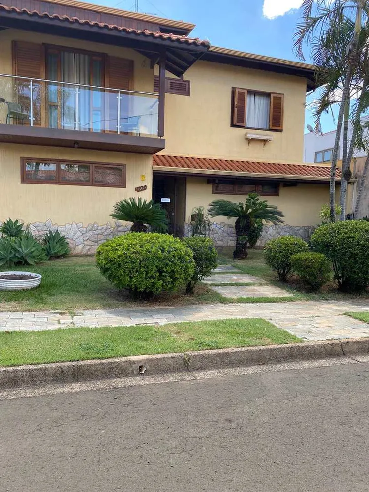 Casa, 4 quartos, 800 m² - Foto 5