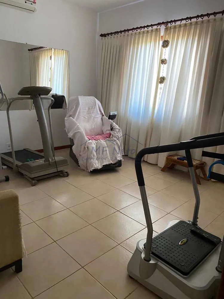 Casa, 4 quartos, 800 m² - Foto 7