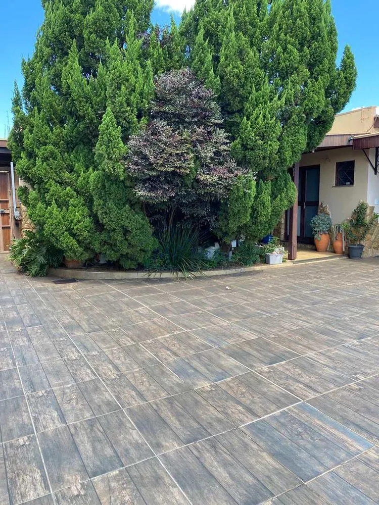 Casa, 4 quartos, 800 m² - Foto 2
