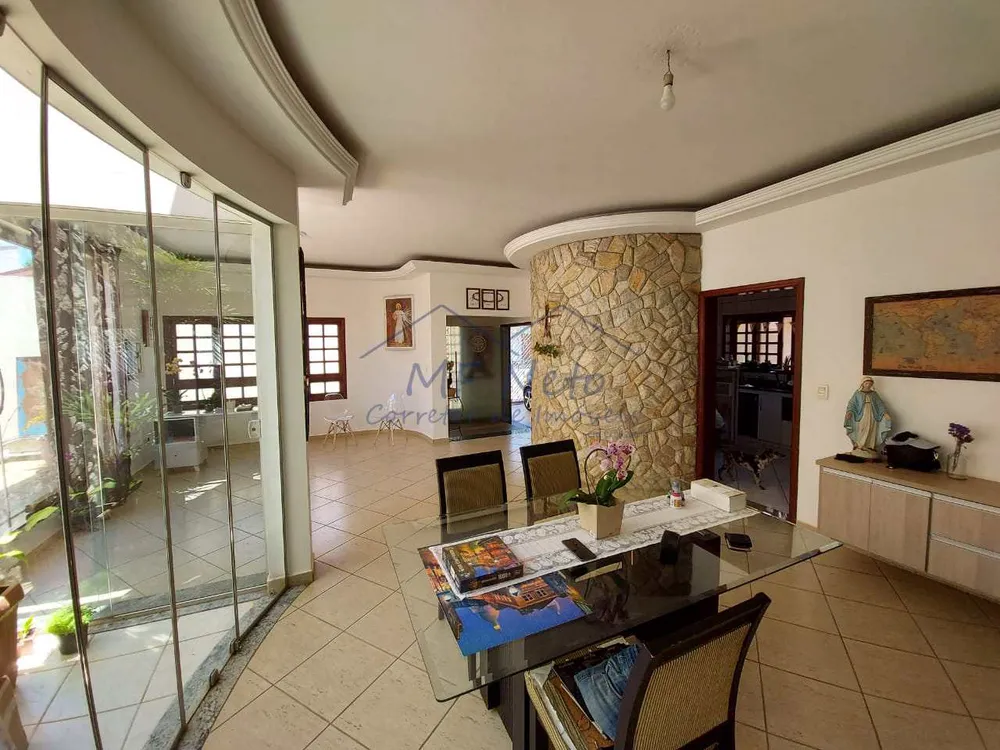 Casa, 3 quartos, 812 m² - Foto 8