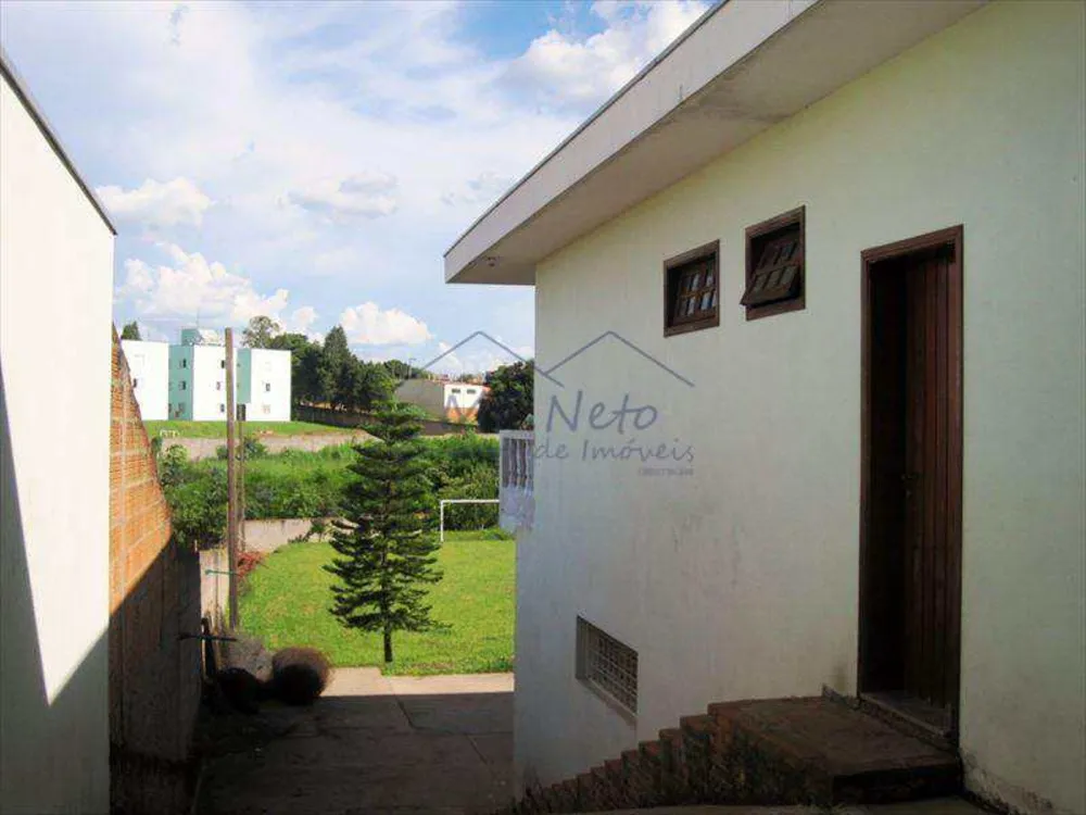 Casa, 3 quartos, 812 m² - Foto 6