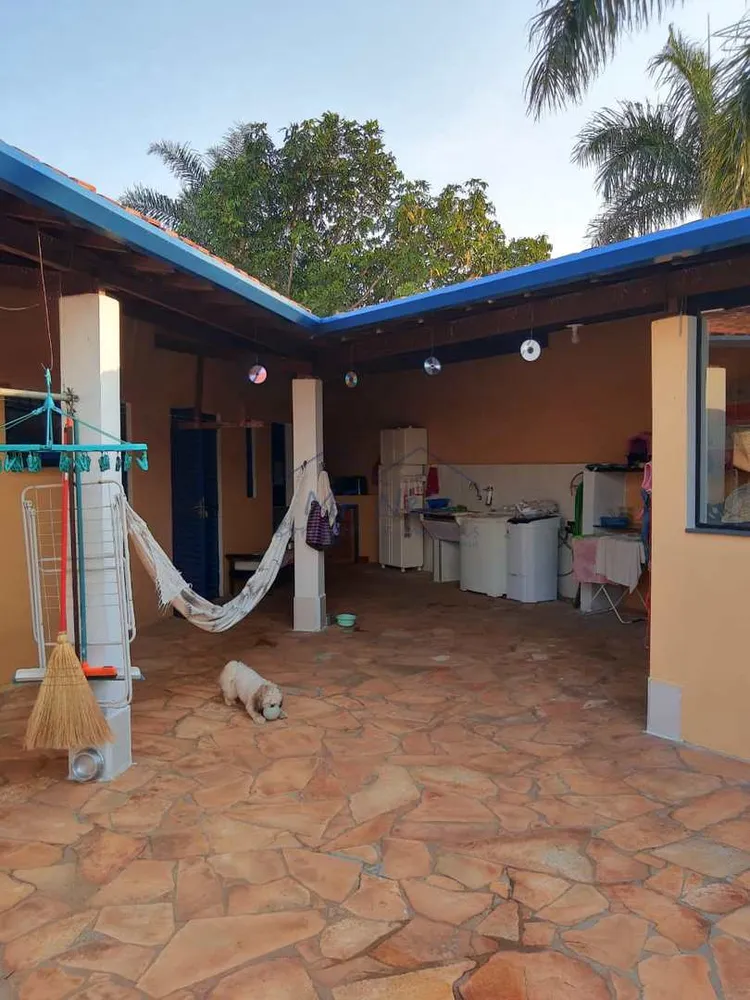 Casa, 3 quartos, 254 m² - Foto 12