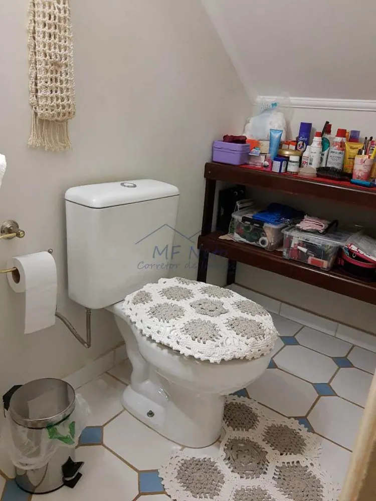 Casa, 3 quartos, 254 m² - Foto 3