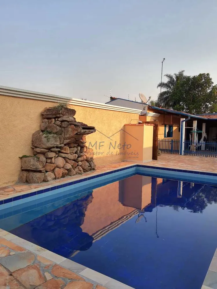 Casa, 3 quartos, 254 m² - Foto 9