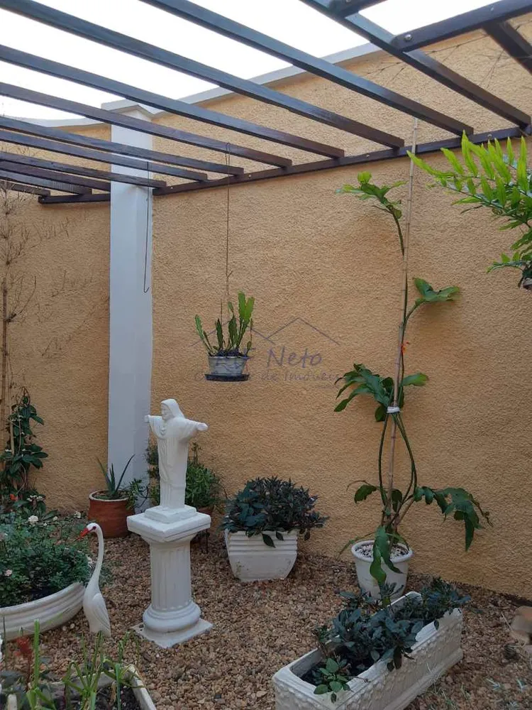 Casa, 3 quartos, 254 m² - Foto 7