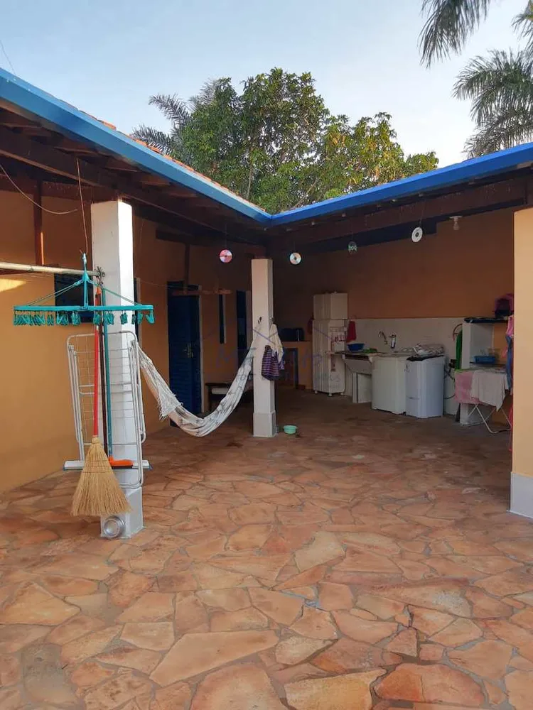 Casa, 3 quartos, 254 m² - Foto 11