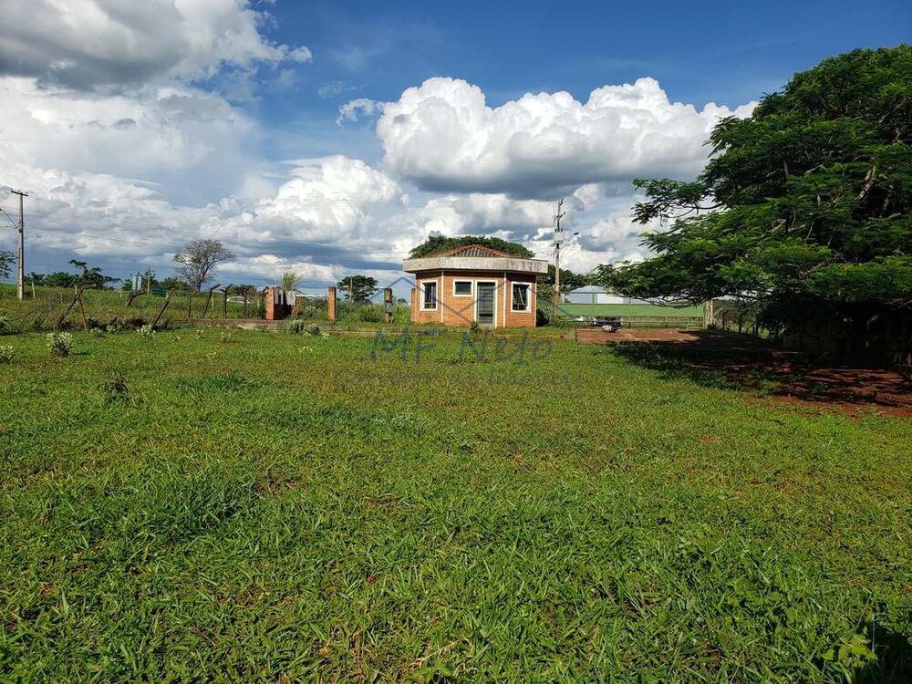 Depósito-Galpão, 18417 m² - Foto 8