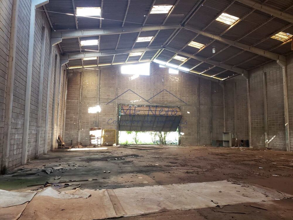 Depósito-Galpão, 18417 m² - Foto 7
