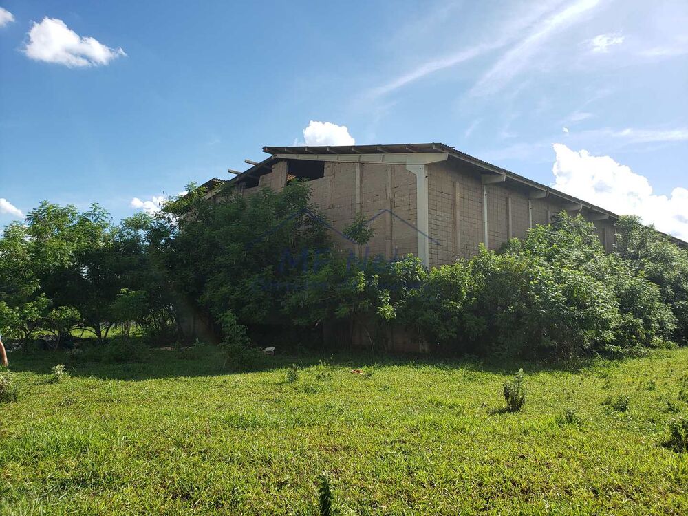 Depósito-Galpão, 18417 m² - Foto 9