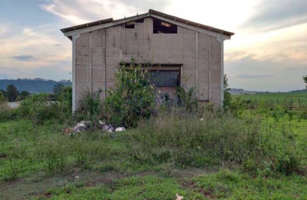Depósito-Galpão, 18417 m² - Foto 3