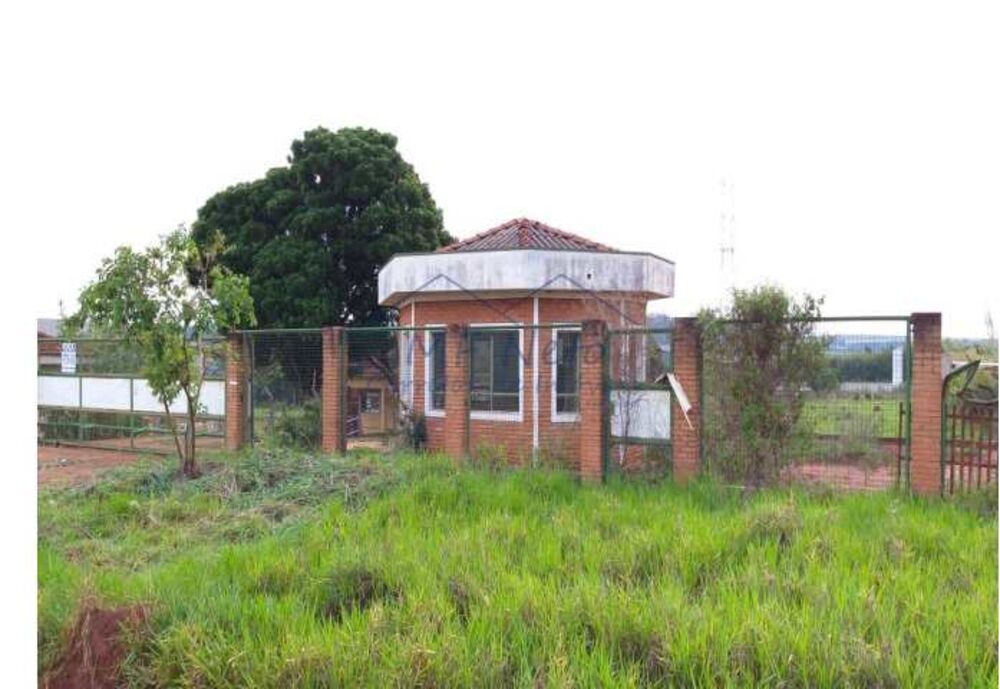 Depósito-Galpão, 18417 m² - Foto 5