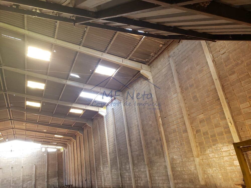Depósito-Galpão, 18417 m² - Foto 13
