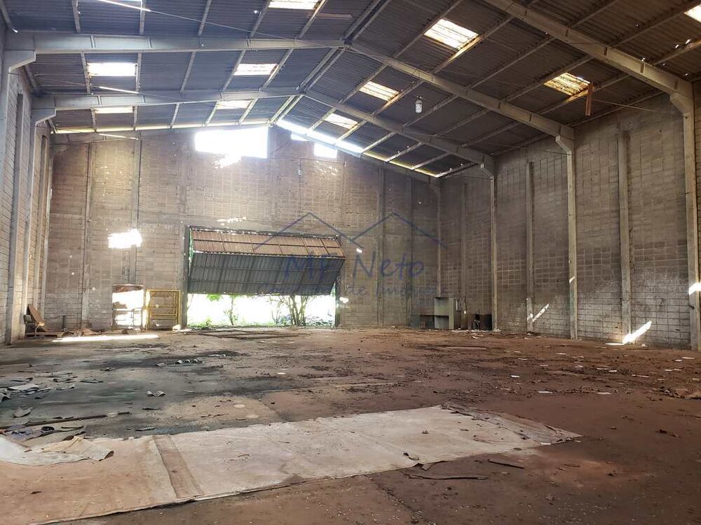 Depósito-Galpão, 18417 m² - Foto 16