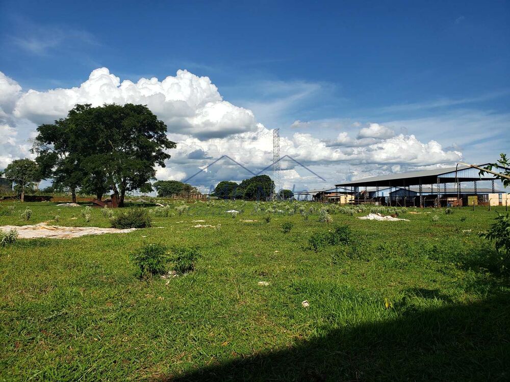Depósito-Galpão, 18417 m² - Foto 11