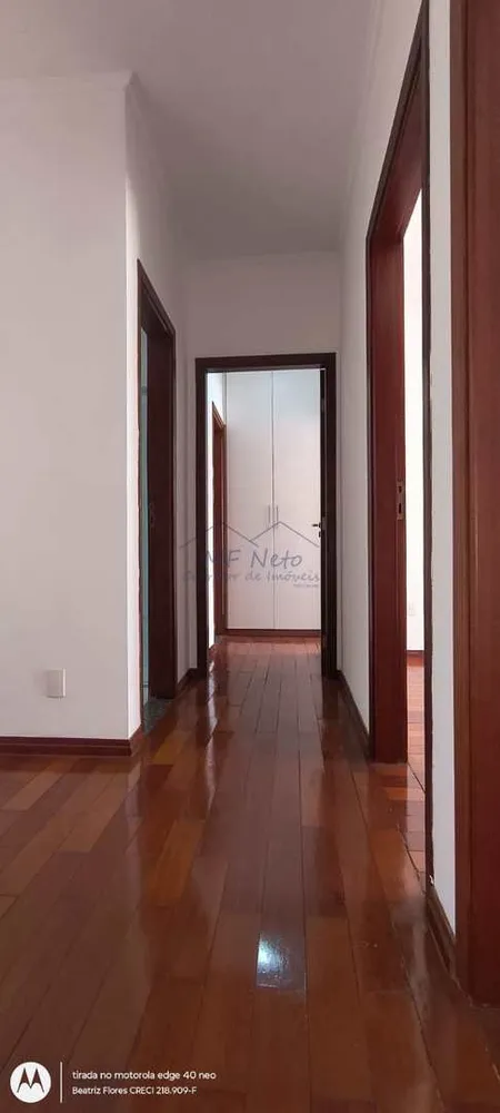Casa, 3 quartos, 496 m² - Foto 5