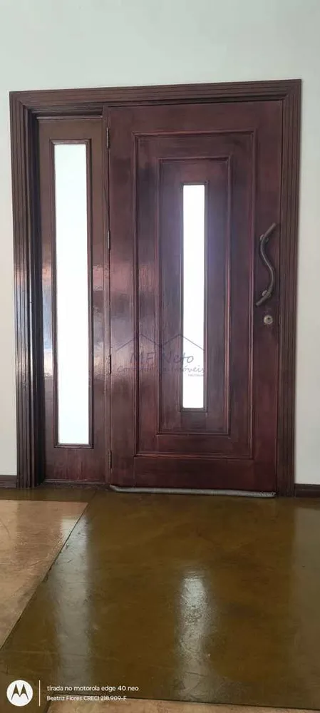 Casa, 3 quartos, 496 m² - Foto 2