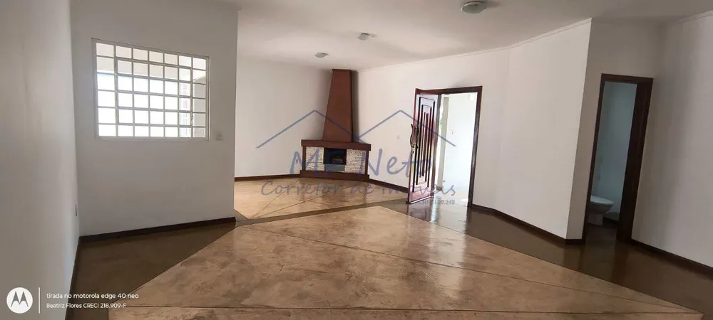 Casa, 3 quartos, 496 m² - Foto 3