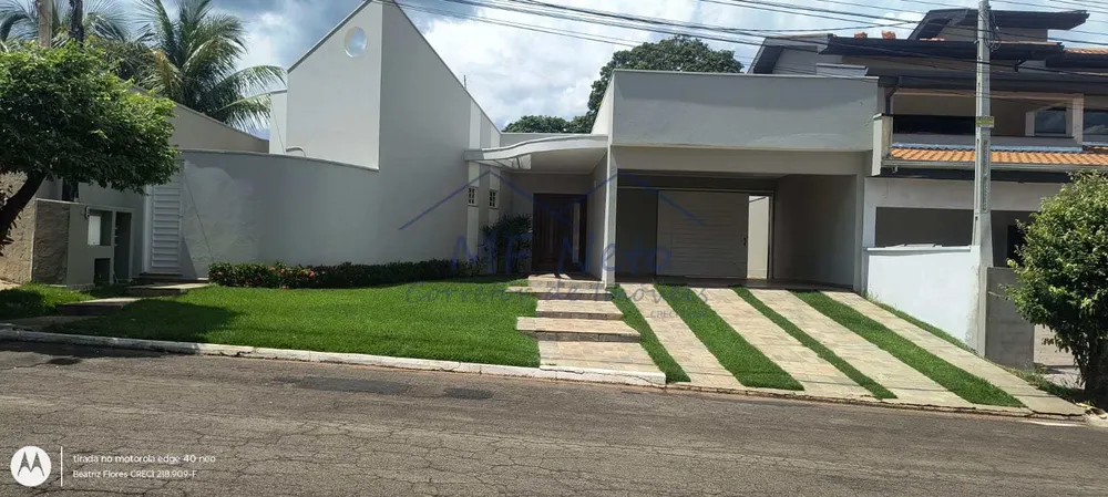 Casa, 3 quartos, 496 m² - Foto 1