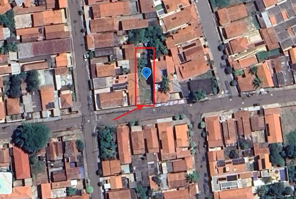 Terreno, 407 m² - Foto 1