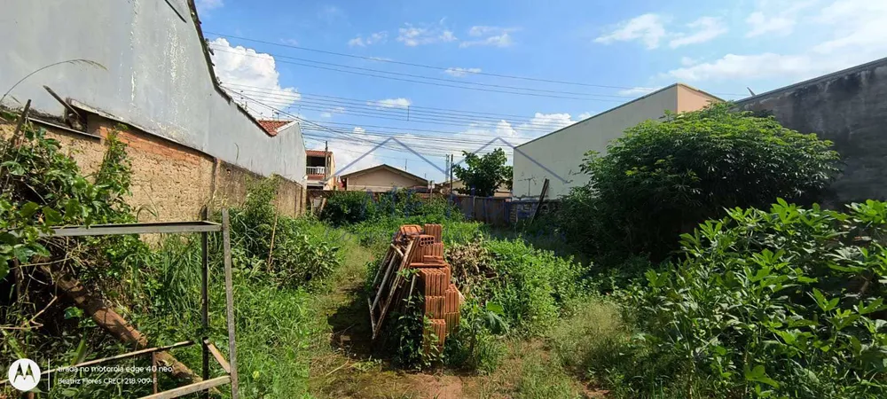 Terreno, 407 m² - Foto 4