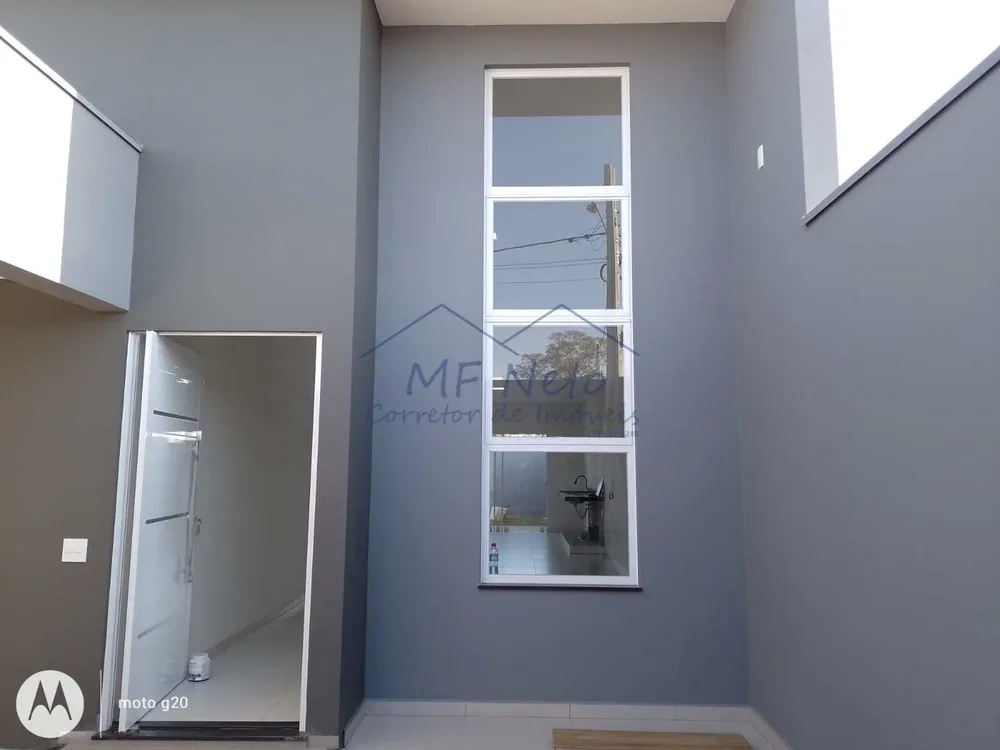 Casa, 3 quartos, 250 m² - Foto 4