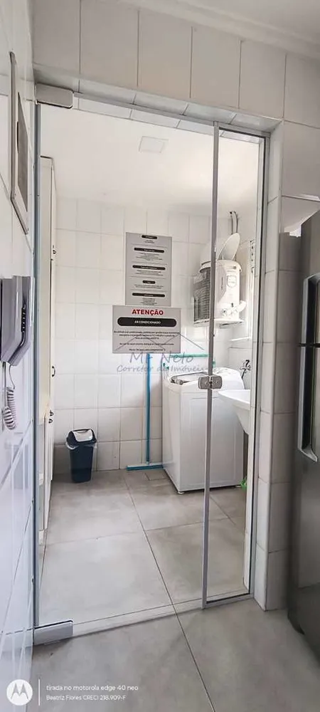 Apartamento, 1 quarto, 40 m² - Foto 6