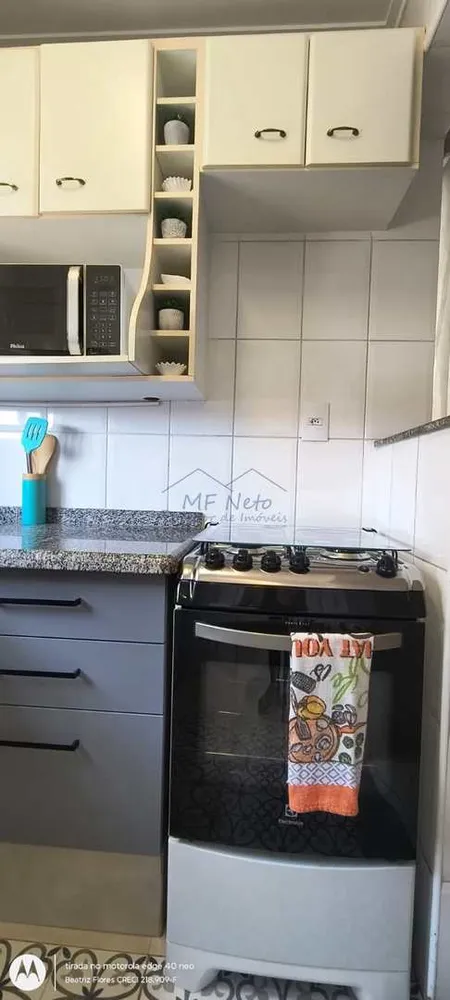 Apartamento, 1 quarto, 40 m² - Foto 3