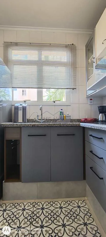 Apartamento, 1 quarto, 40 m² - Foto 2