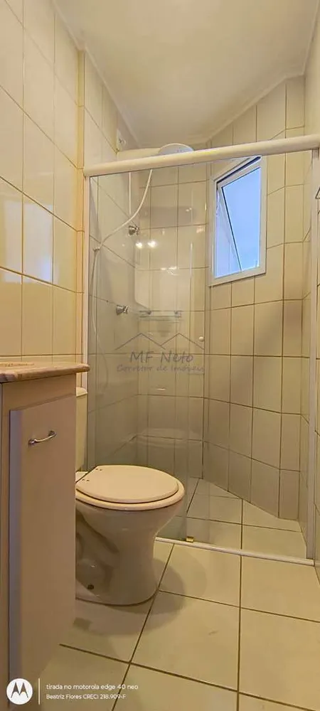 Apartamento, 1 quarto, 40 m² - Foto 7