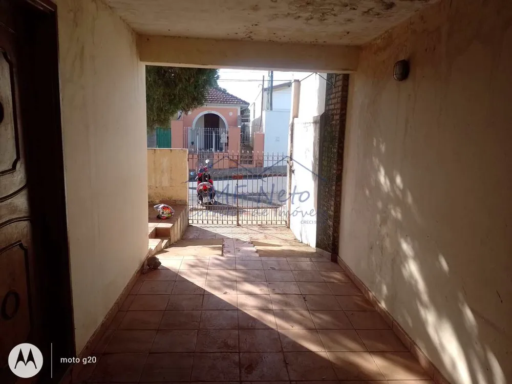 Casa, 3 quartos, 210 m² - Foto 6