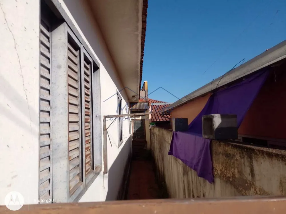 Casa, 3 quartos, 210 m² - Foto 12