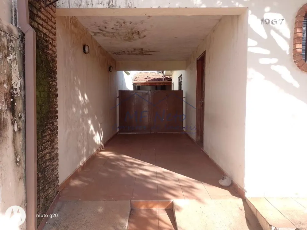 Casa, 3 quartos, 210 m² - Foto 5