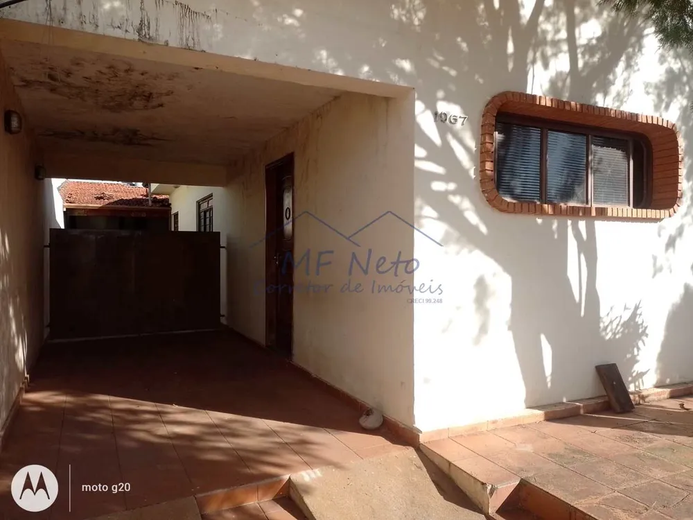 Casa, 3 quartos, 210 m² - Foto 2