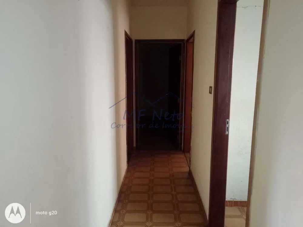 Casa, 3 quartos, 210 m² - Foto 8