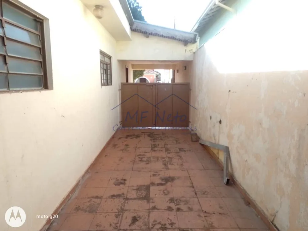 Casa, 3 quartos, 210 m² - Foto 11