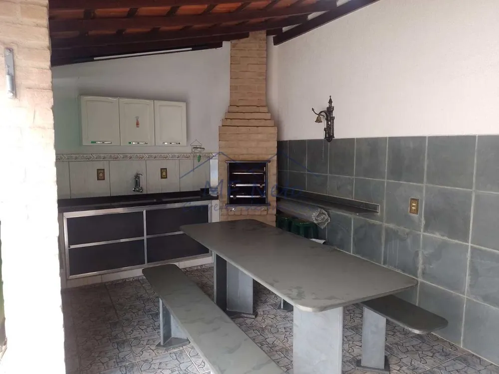 Casa, 3 quartos, 345 m² - Foto 1