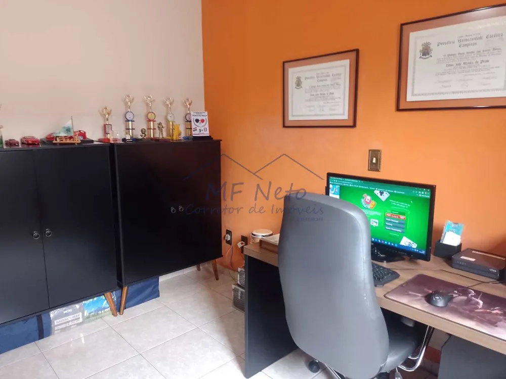 Casa, 3 quartos, 345 m² - Foto 4