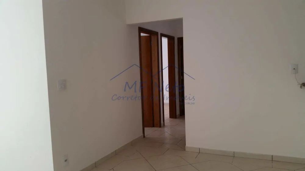 Apartamento, 3 quartos, 83 m² - Foto 6